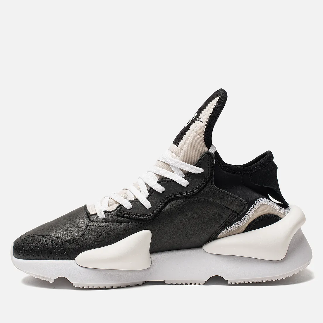Y-3 Кроссовки Kaiwa