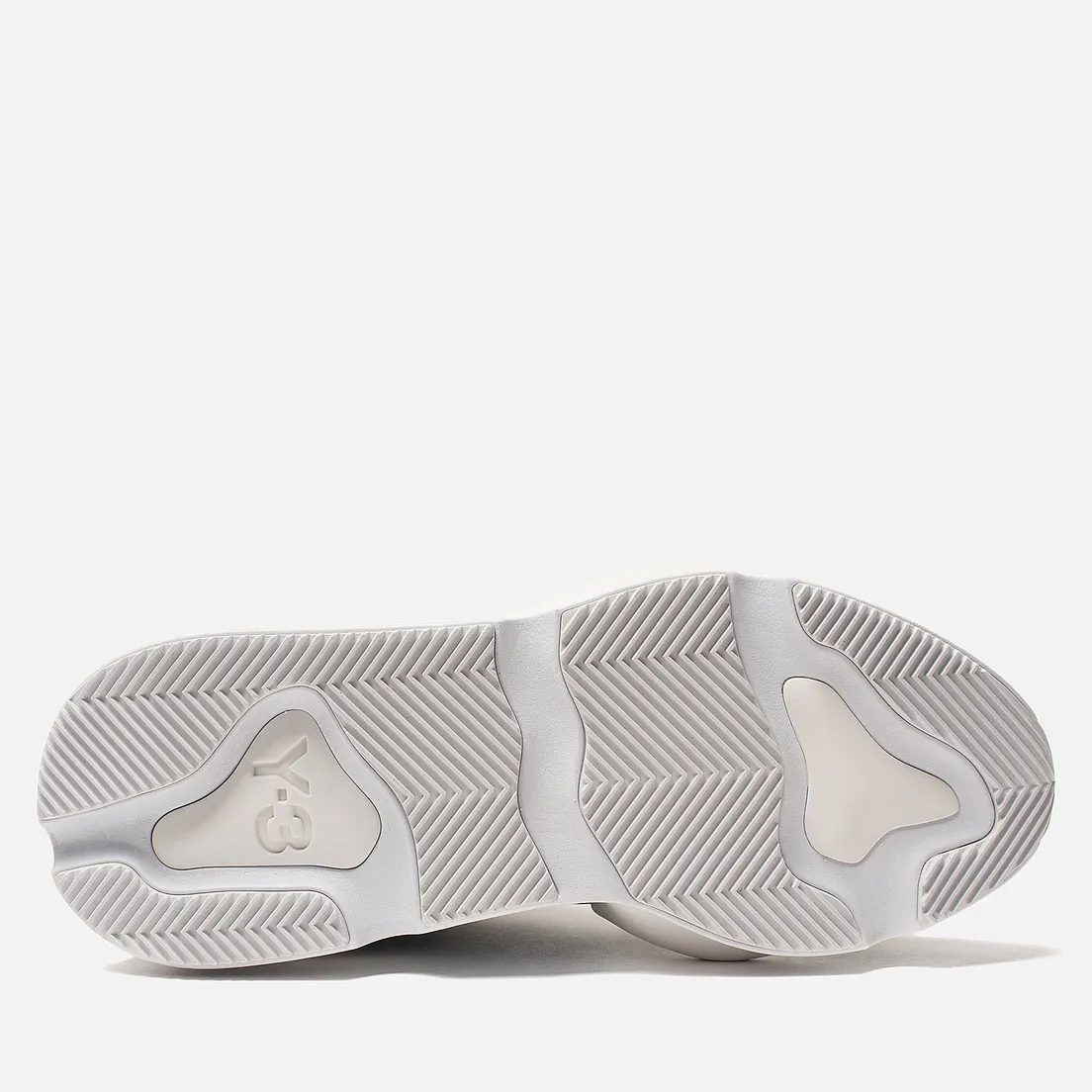 Y-3 Кроссовки Kaiwa