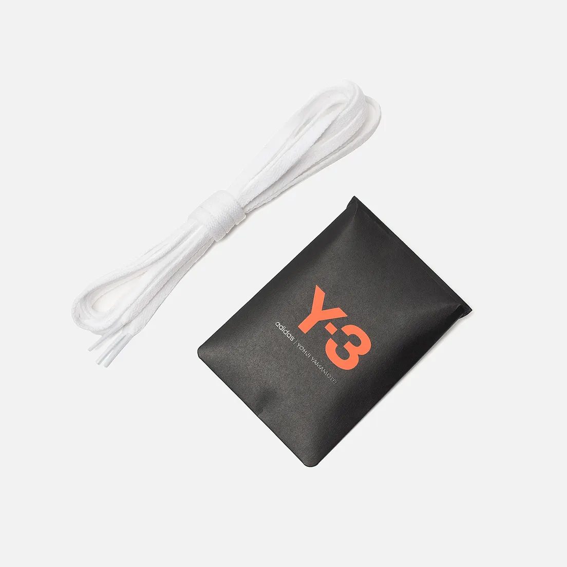 Y-3 Кроссовки Kaiwa