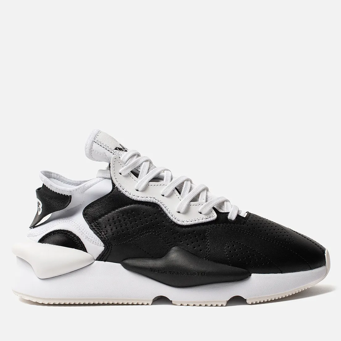 Y-3 Кроссовки Kaiwa