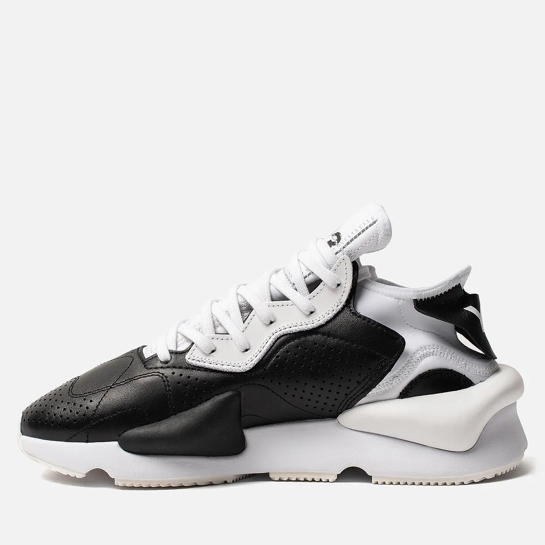 Y-3 Кроссовки Kaiwa