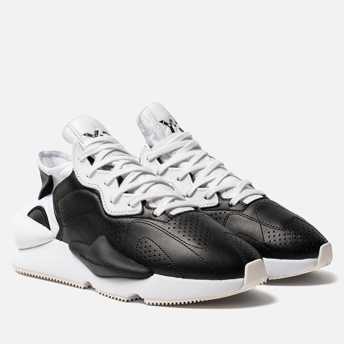 Y-3 Кроссовки Kaiwa