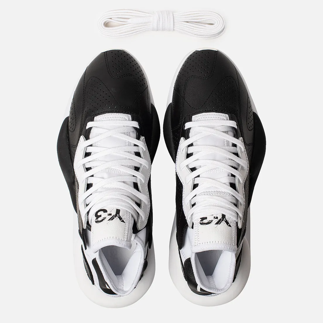 Y-3 Кроссовки Kaiwa
