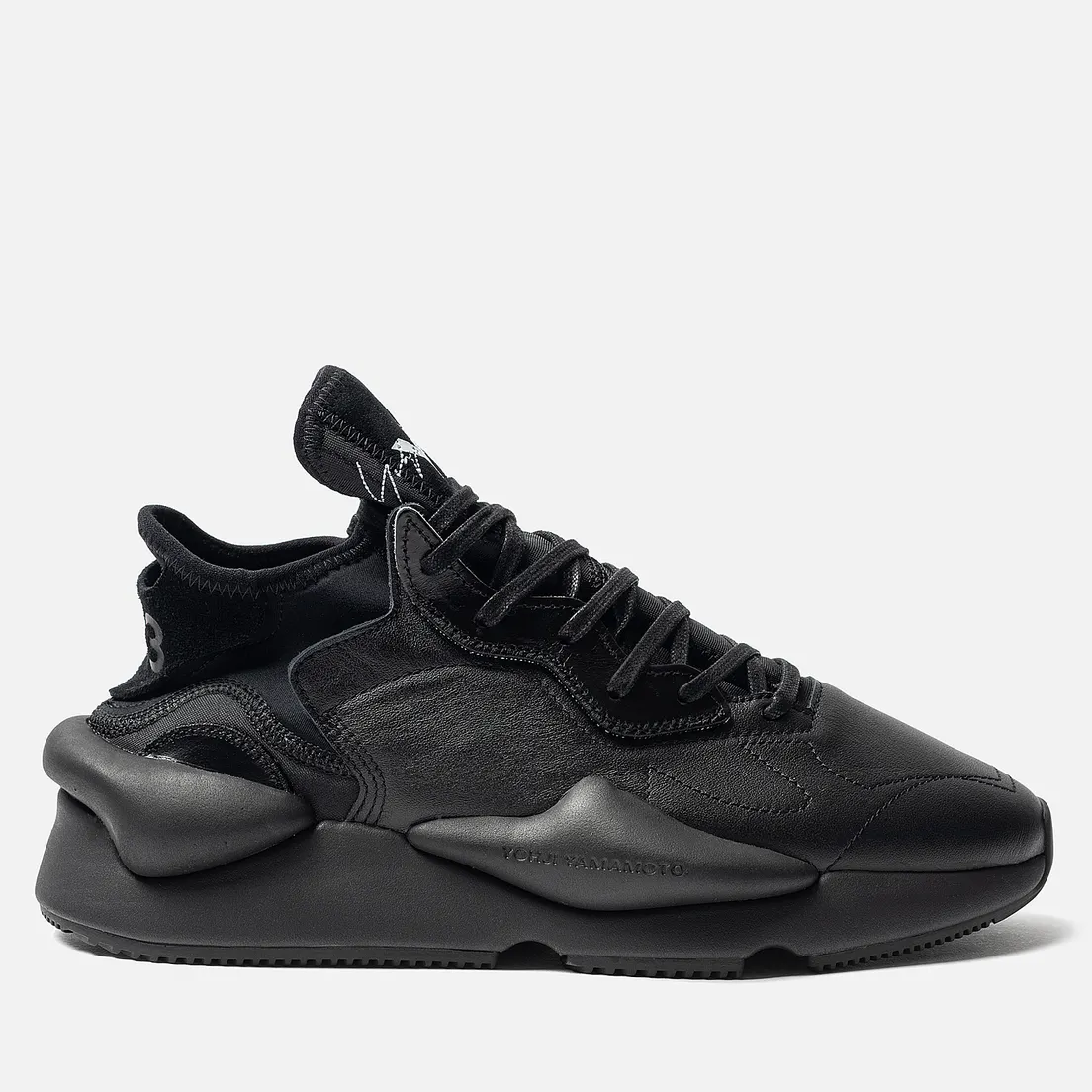 Y-3 Кроссовки Kaiwa