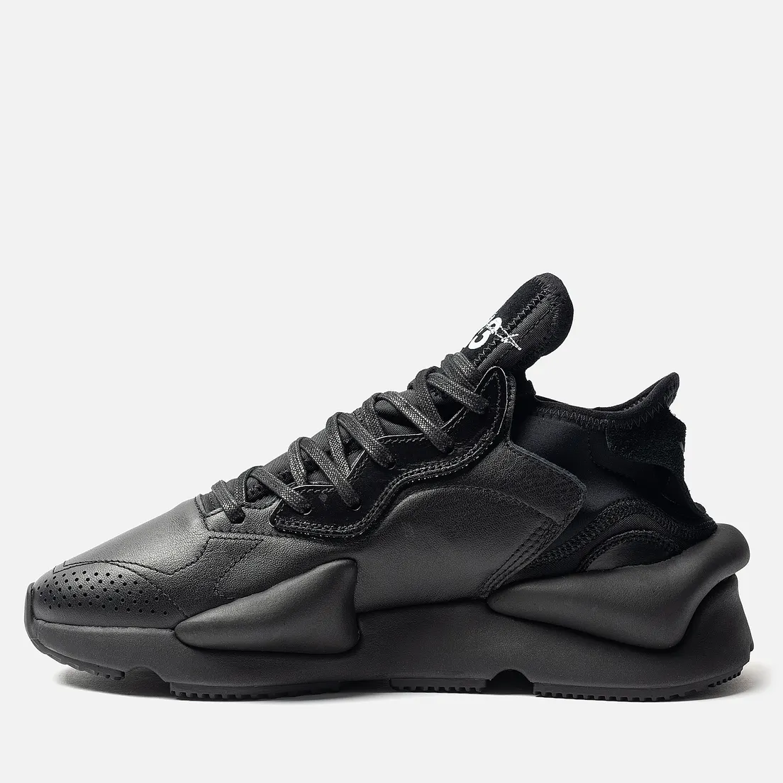 Y-3 Кроссовки Kaiwa