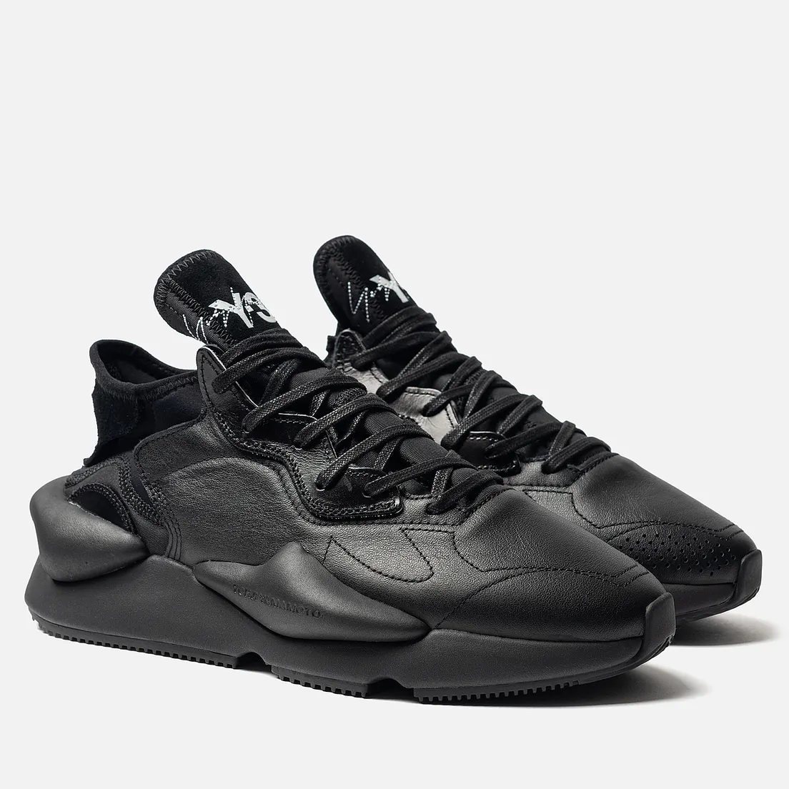Y-3 Кроссовки Kaiwa