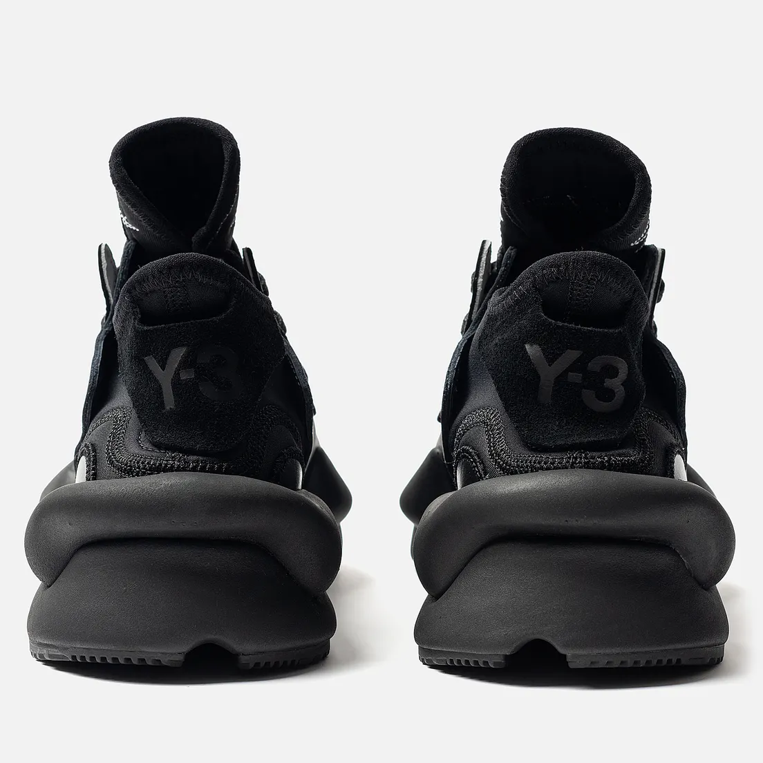 Y-3 Кроссовки Kaiwa