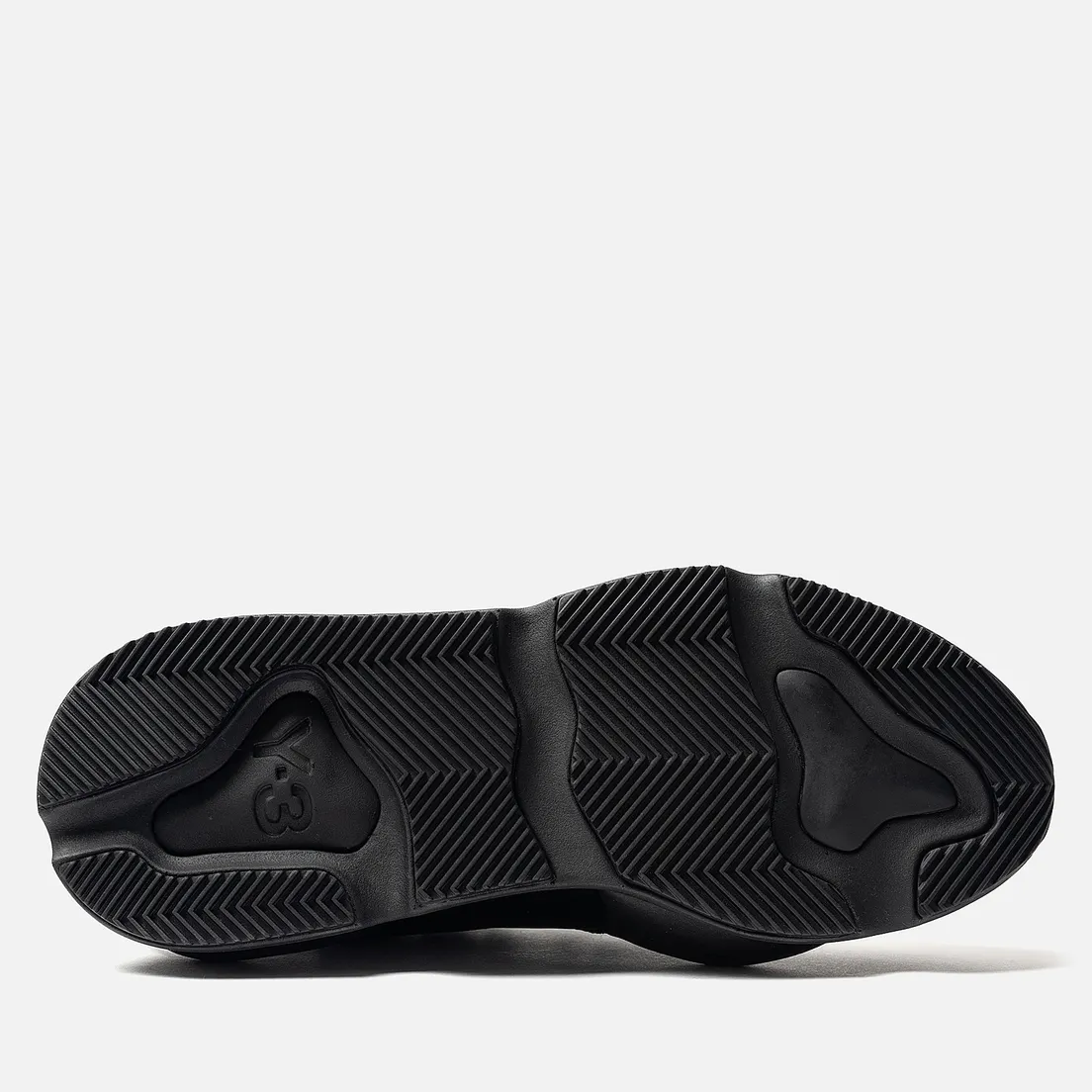 Y-3 Кроссовки Kaiwa