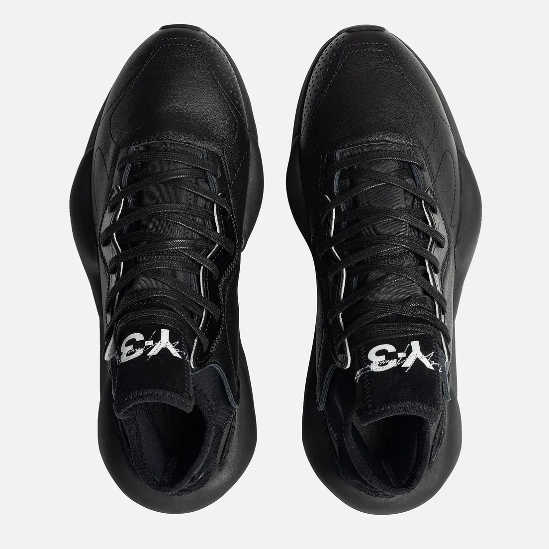 Y-3 Кроссовки Kaiwa