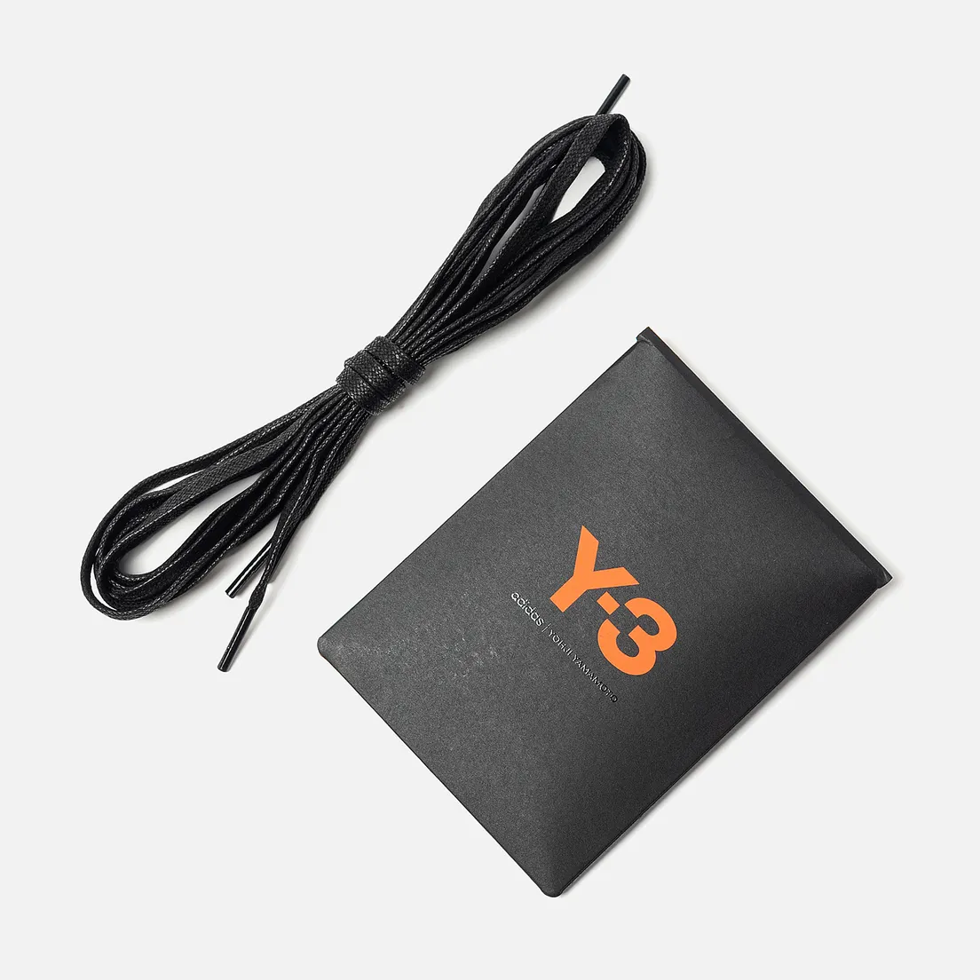 Y-3 Кроссовки Kaiwa