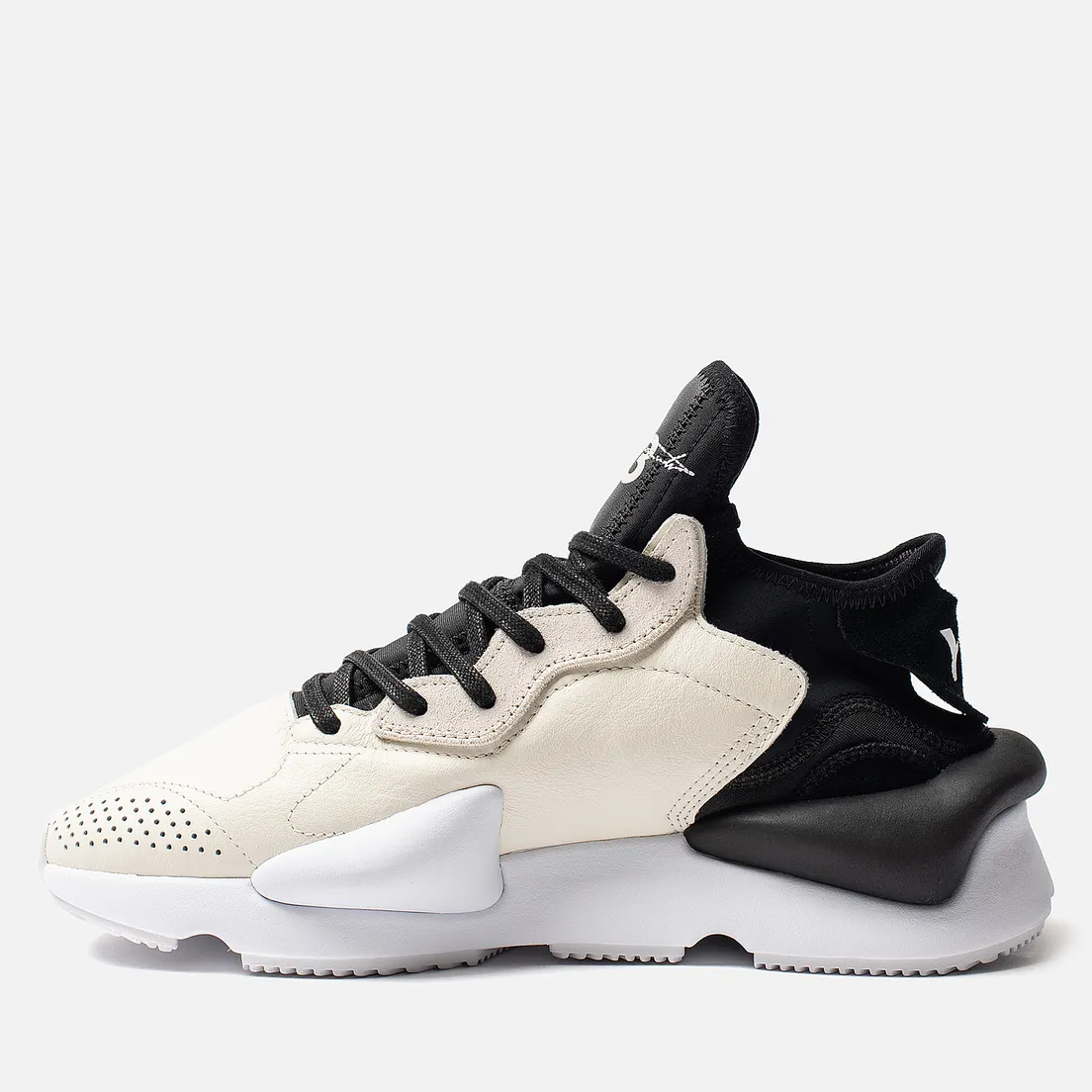 Y-3 Кроссовки Kaiwa