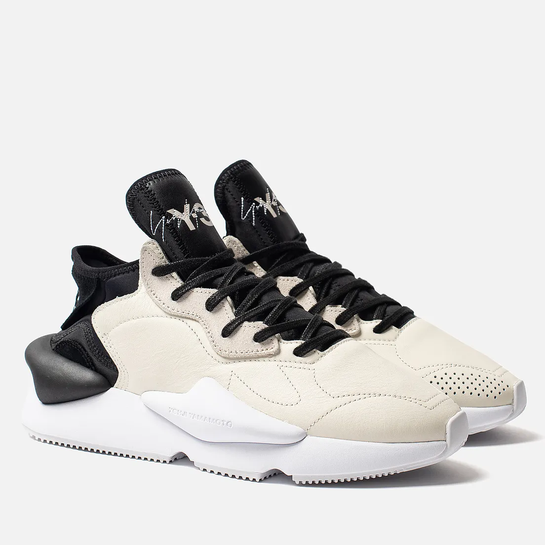 Y-3 Кроссовки Kaiwa