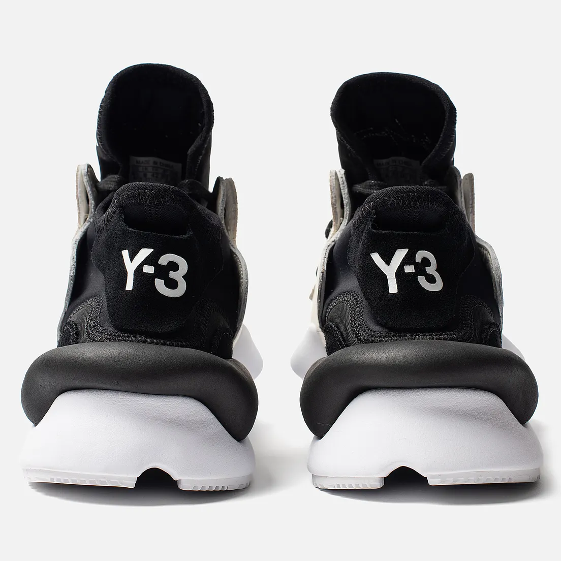 Y-3 Кроссовки Kaiwa