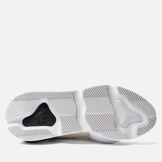 Кроссовки Y-3 Kaiwa Core White/Black Y-3/White