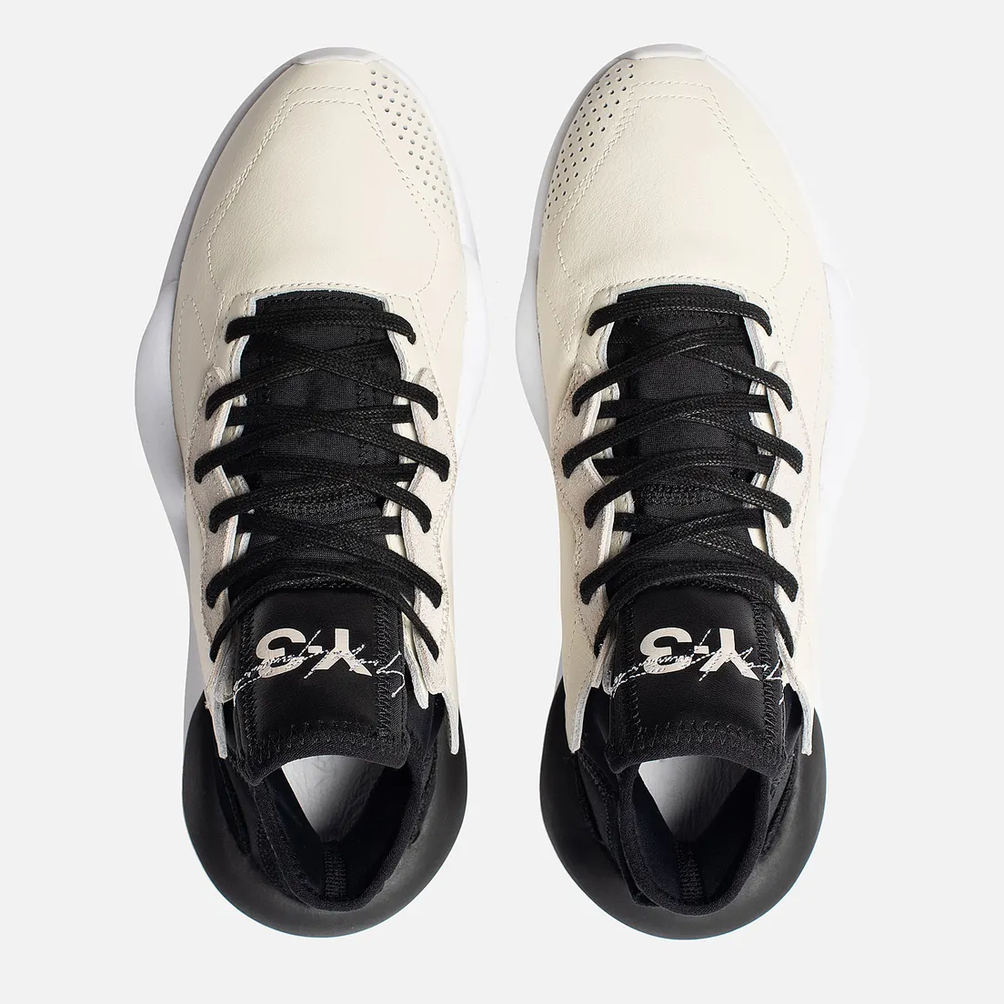 Y-3 Кроссовки Kaiwa