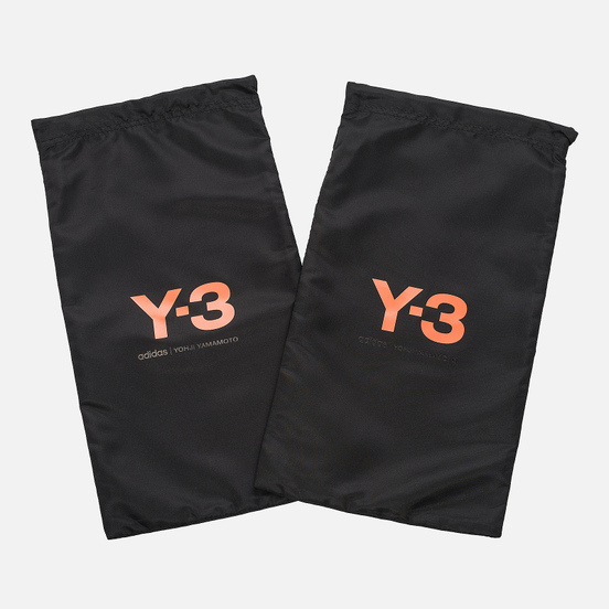 Кроссовки Y-3 Kaiwa Core White/Black Y-3/White