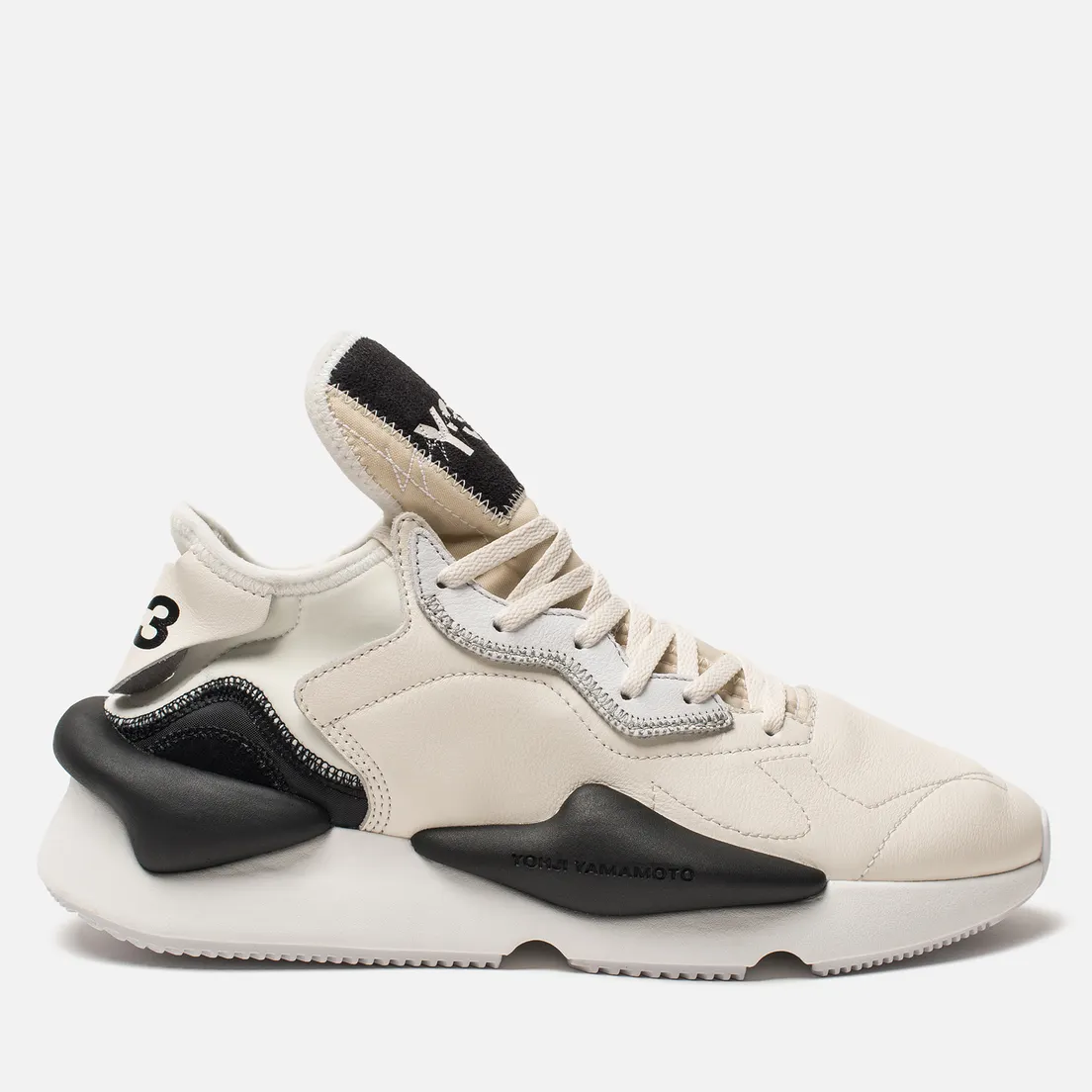 Y-3 Кроссовки Kaiwa