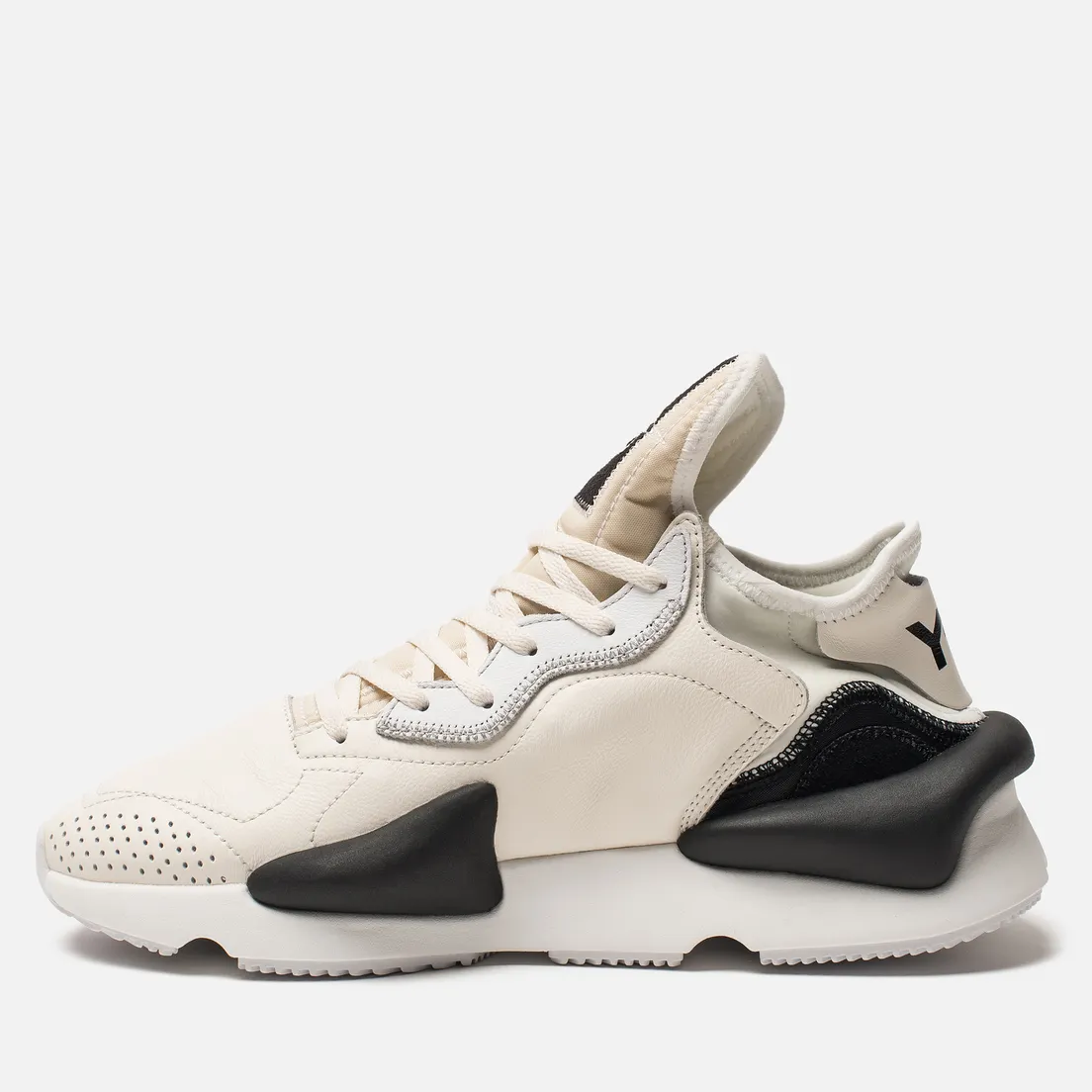 Y-3 Кроссовки Kaiwa