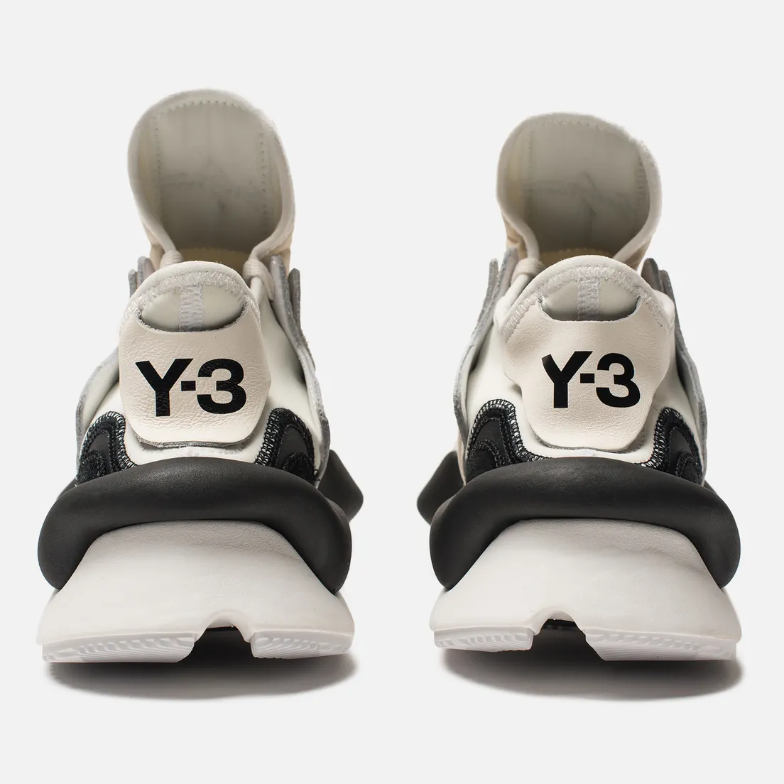 Y-3 Кроссовки Kaiwa