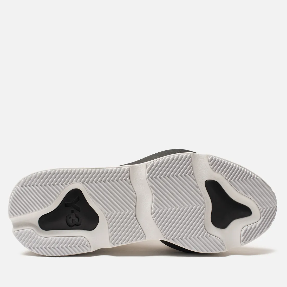 Y-3 Кроссовки Kaiwa