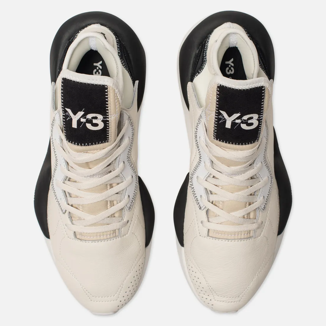 Y-3 Кроссовки Kaiwa