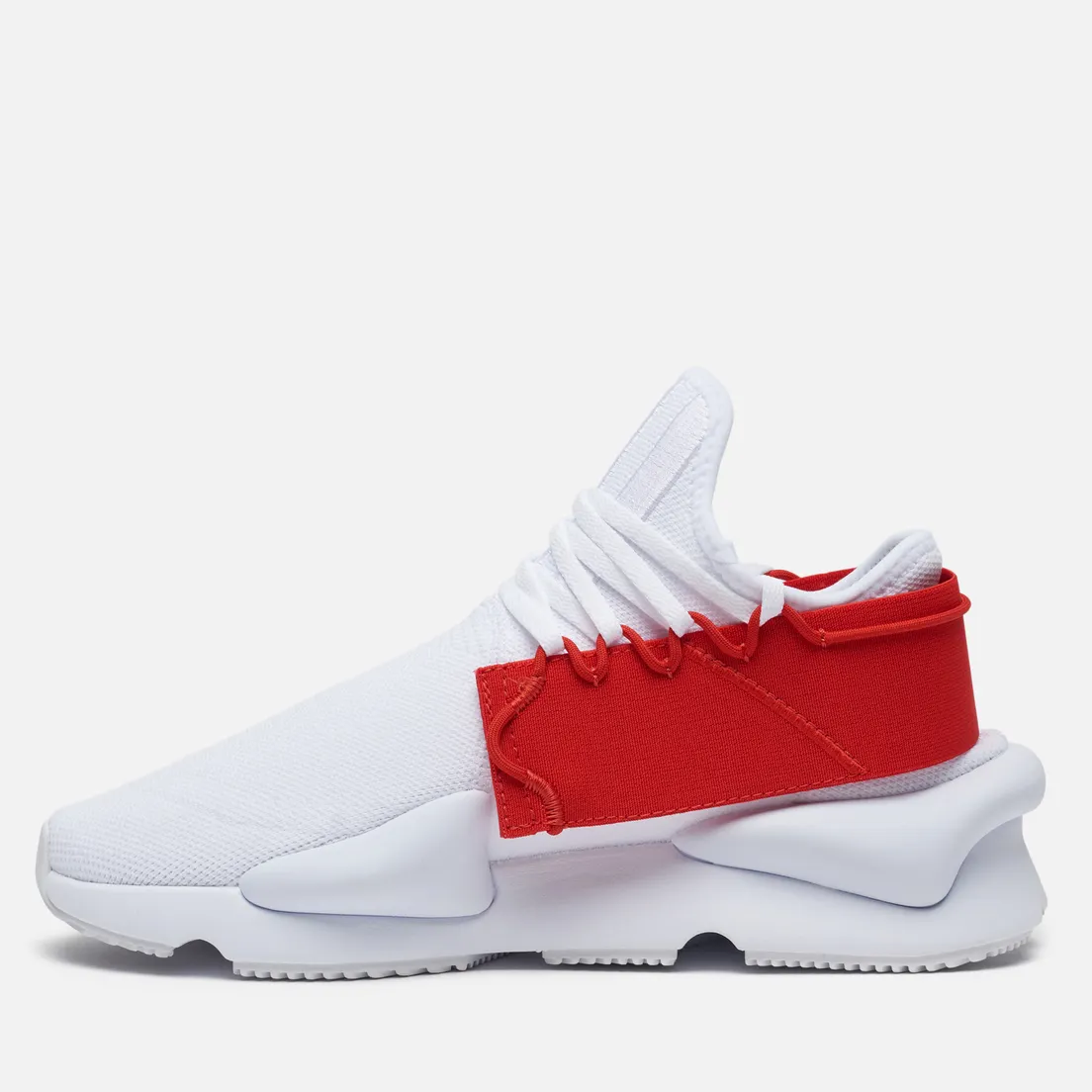 Y-3 Мужские кроссовки Kaiwa Knit