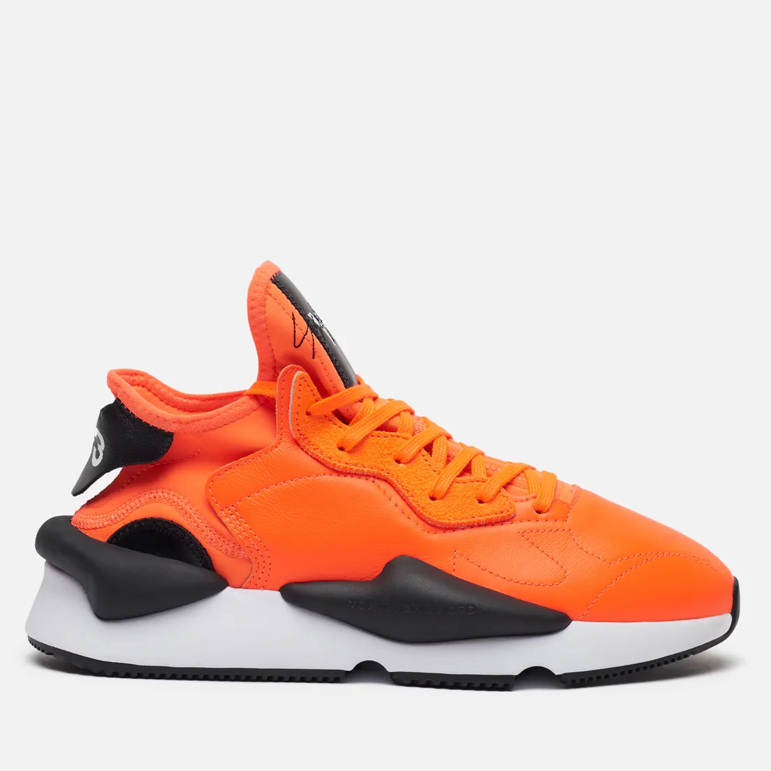 Y-3 Кроссовки Kaiwa