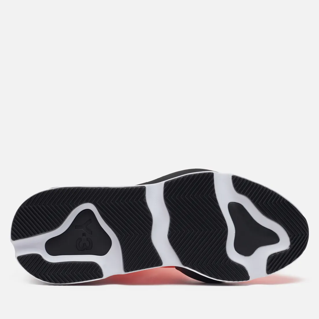 Y-3 Кроссовки Kaiwa