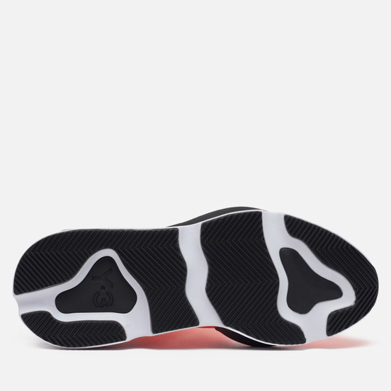Кроссовки Y-3 Kaiwa Solar Orange/Black/White