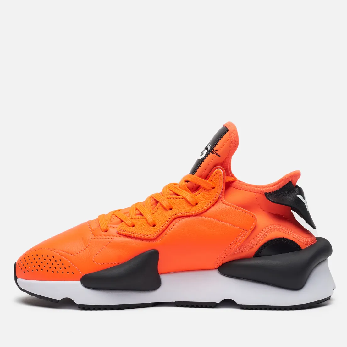 Y-3 Кроссовки Kaiwa