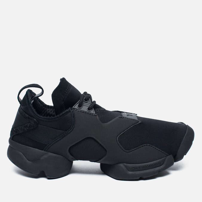 Кроссовки Y-3 Kohna Core Black BB4712