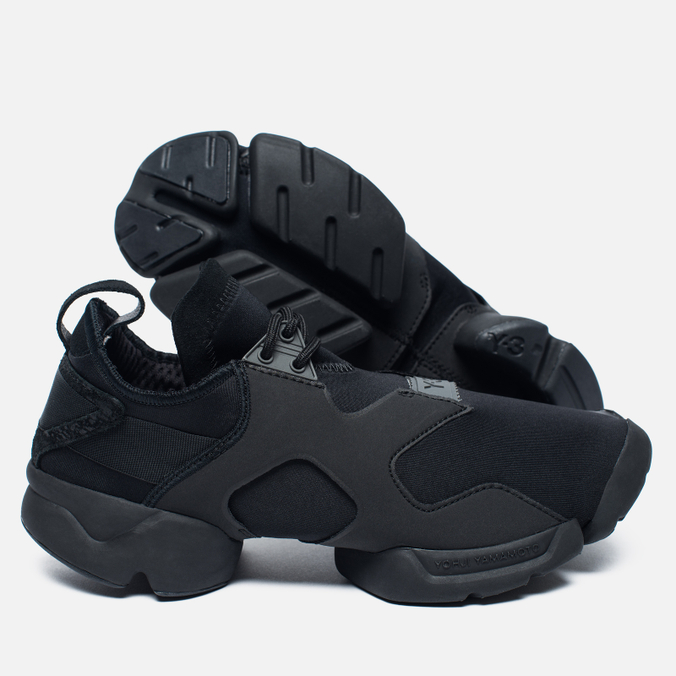 Кроссовки YOHJI YAMAMOTO Y-3 Кроссовки YOHJI YAMAMOTO Y-3