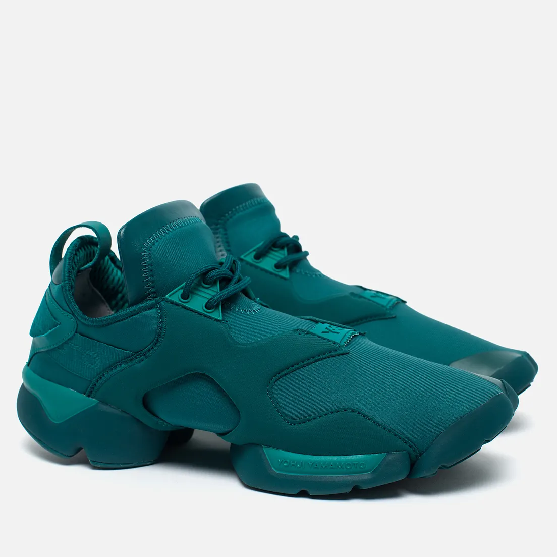 Y-3 Кроссовки Kohna