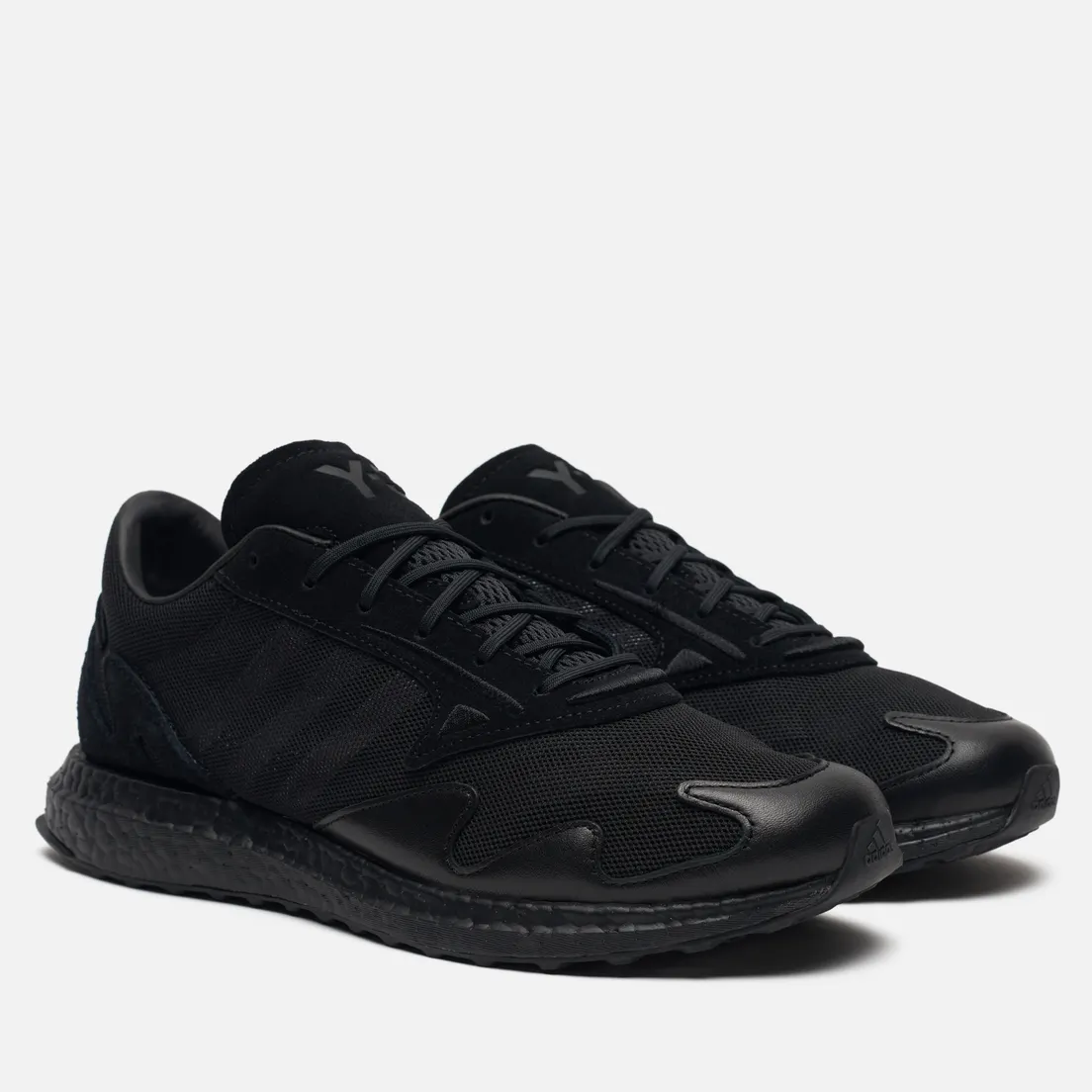 Y-3 Кроссовки Rhisu Run