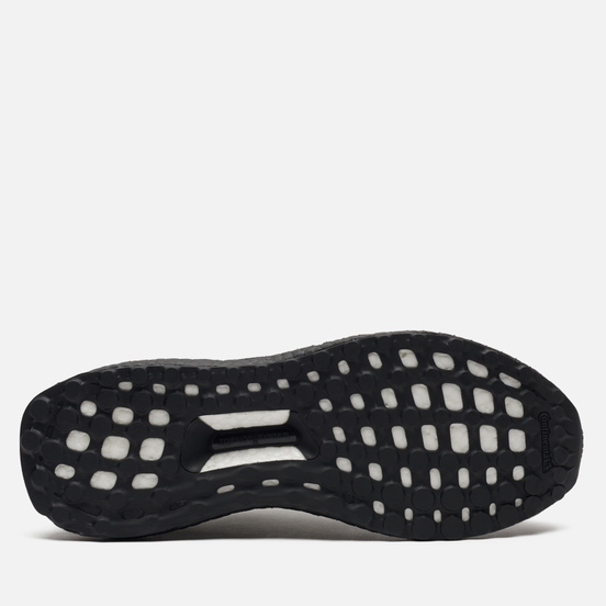 Кроссовки Y-3 Rhisu Run Black/Black/Black