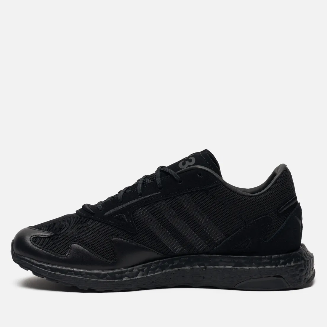 Y-3 Кроссовки Rhisu Run