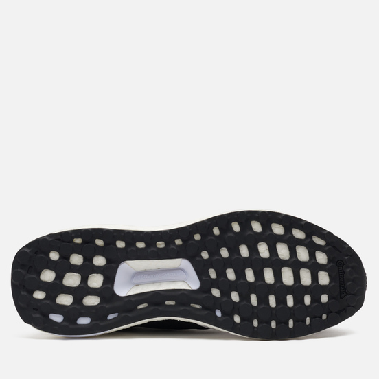 Мужские кроссовки Y-3 Rhisu Run Black/White/Yellow Tint
