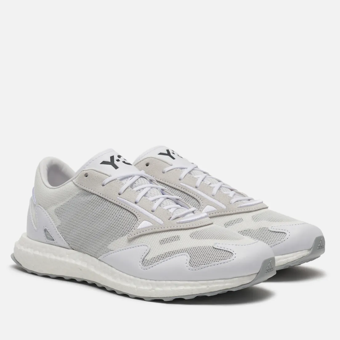 Y-3 Мужские кроссовки Rhisu Run