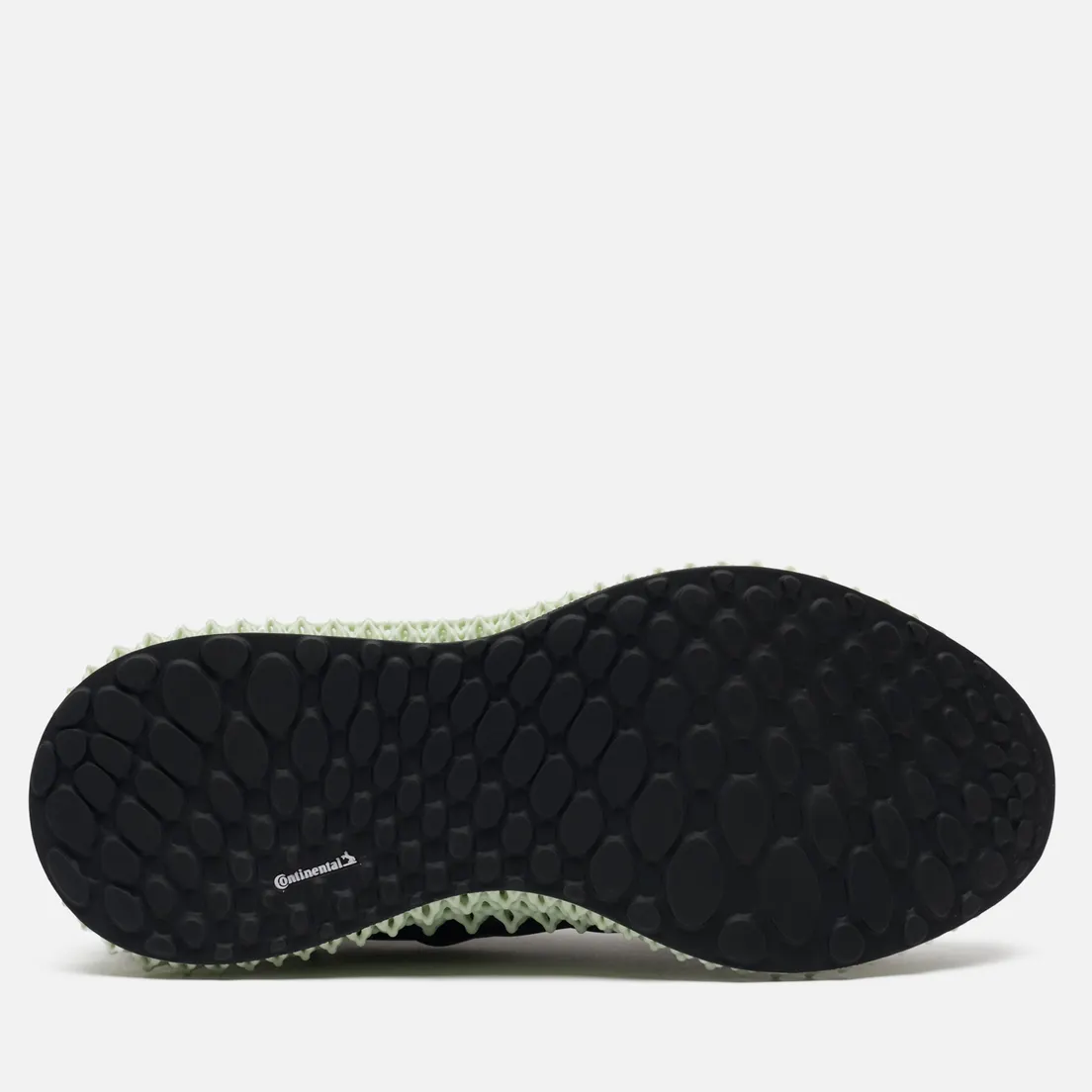 Y-3 Кроссовки Runner 4D