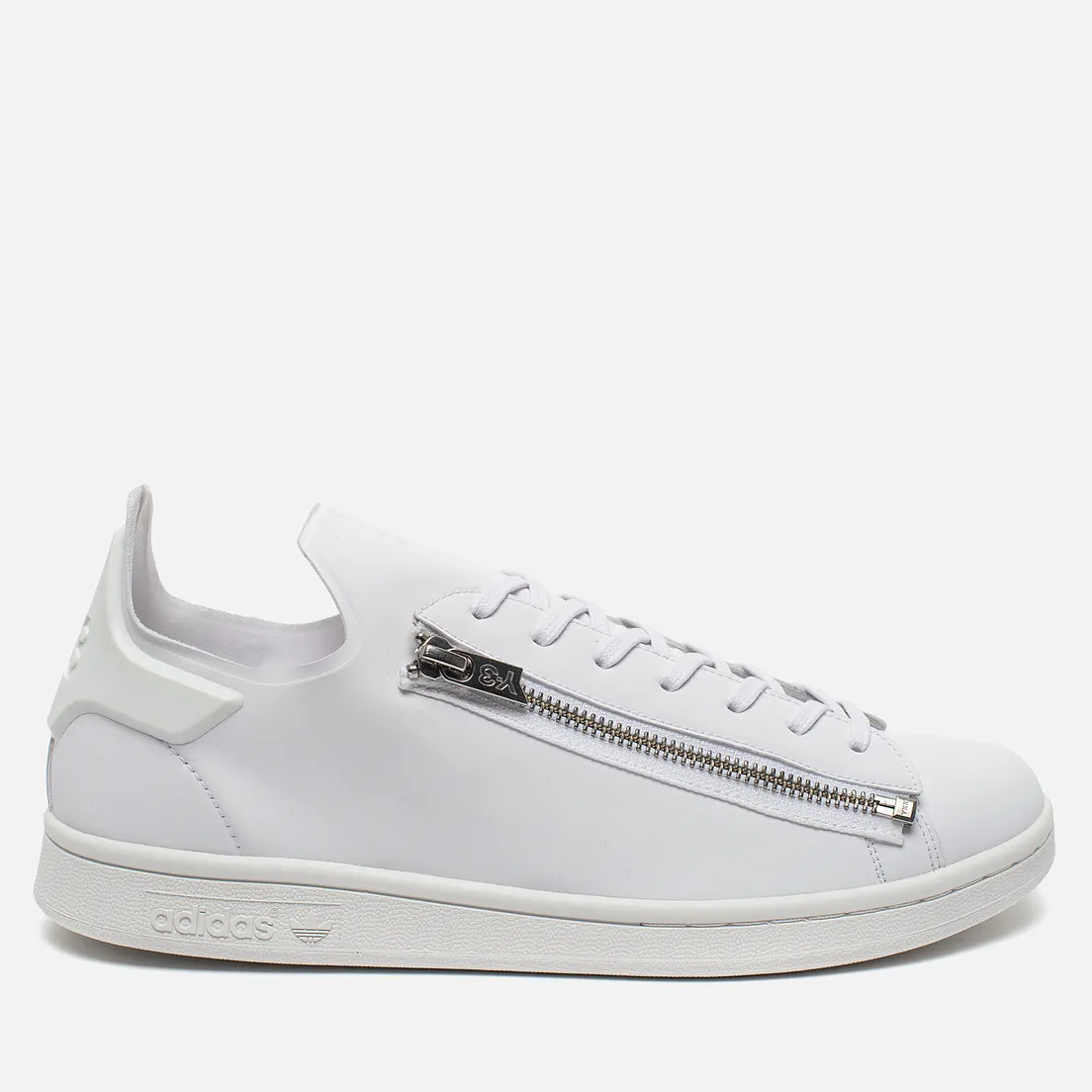 Y-3 Кроссовки Stan Zip