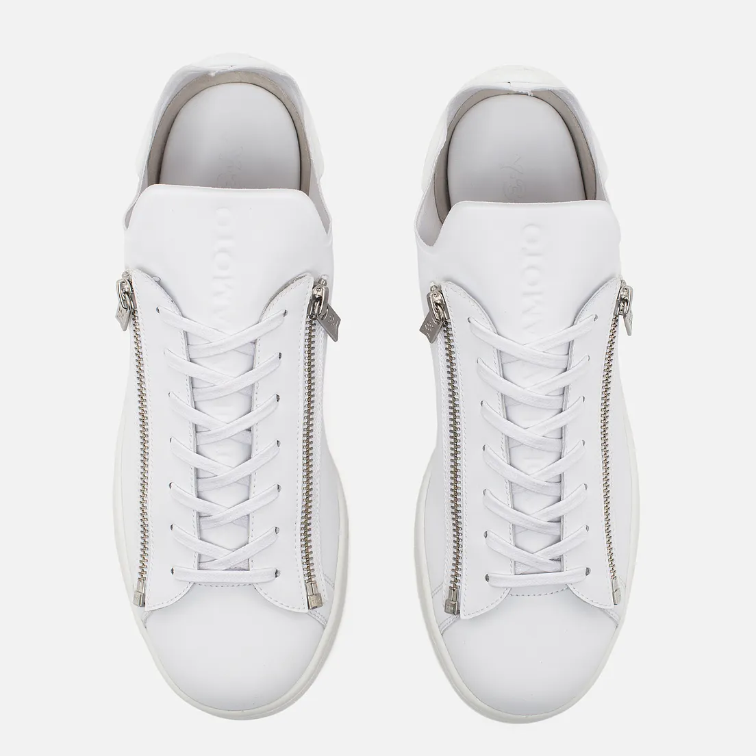 Y-3 Кроссовки Stan Zip