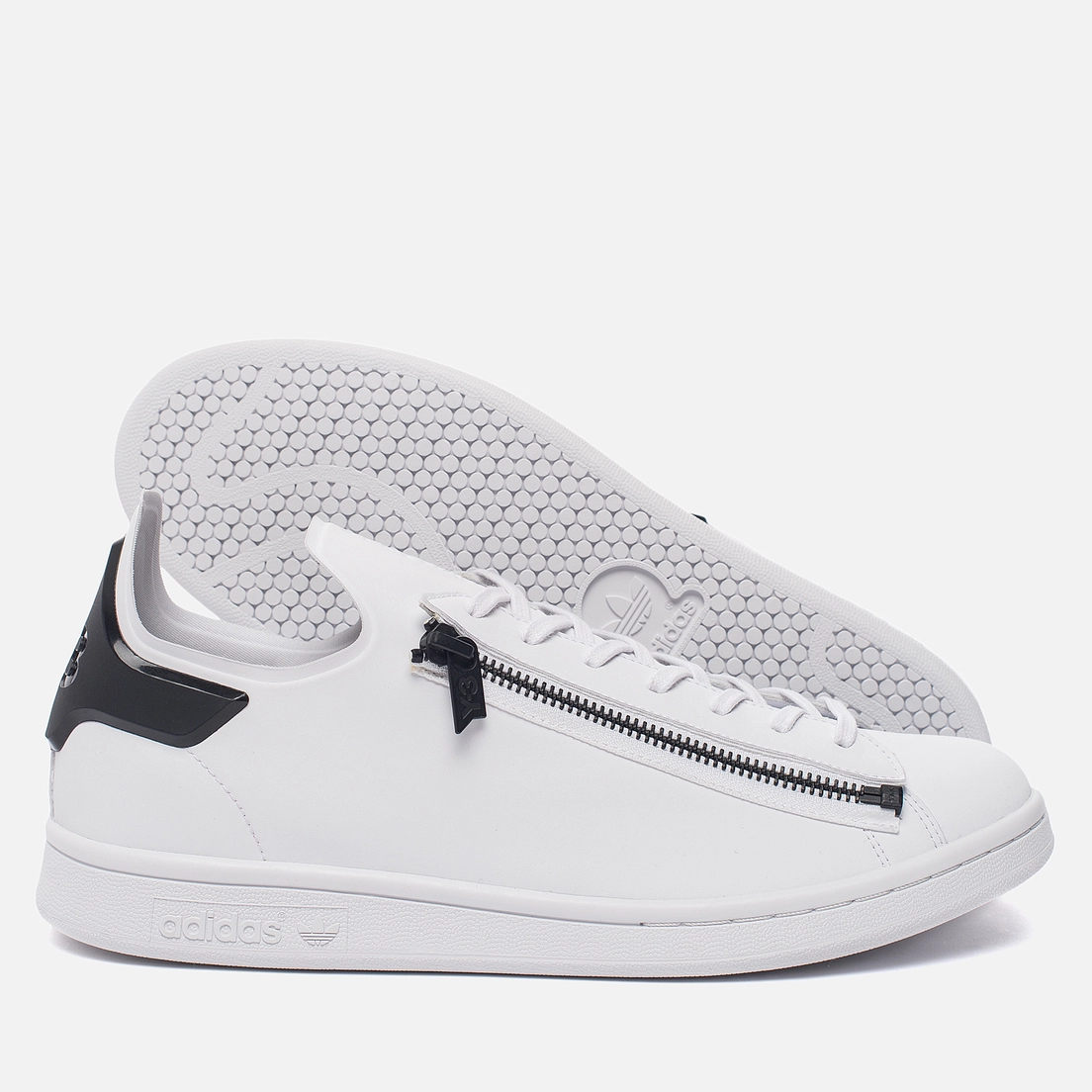 Y-3 Кроссовки Stan Zip