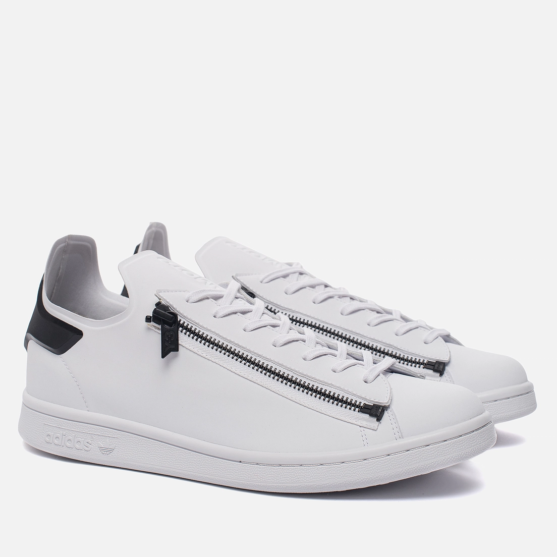 Y-3 Кроссовки Stan Zip