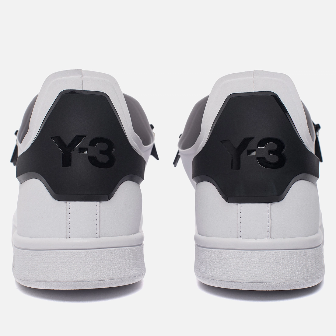 Y-3 Кроссовки Stan Zip
