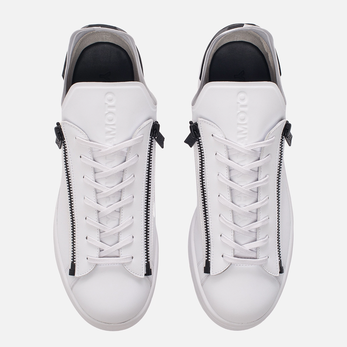 Y-3 Кроссовки Stan Zip