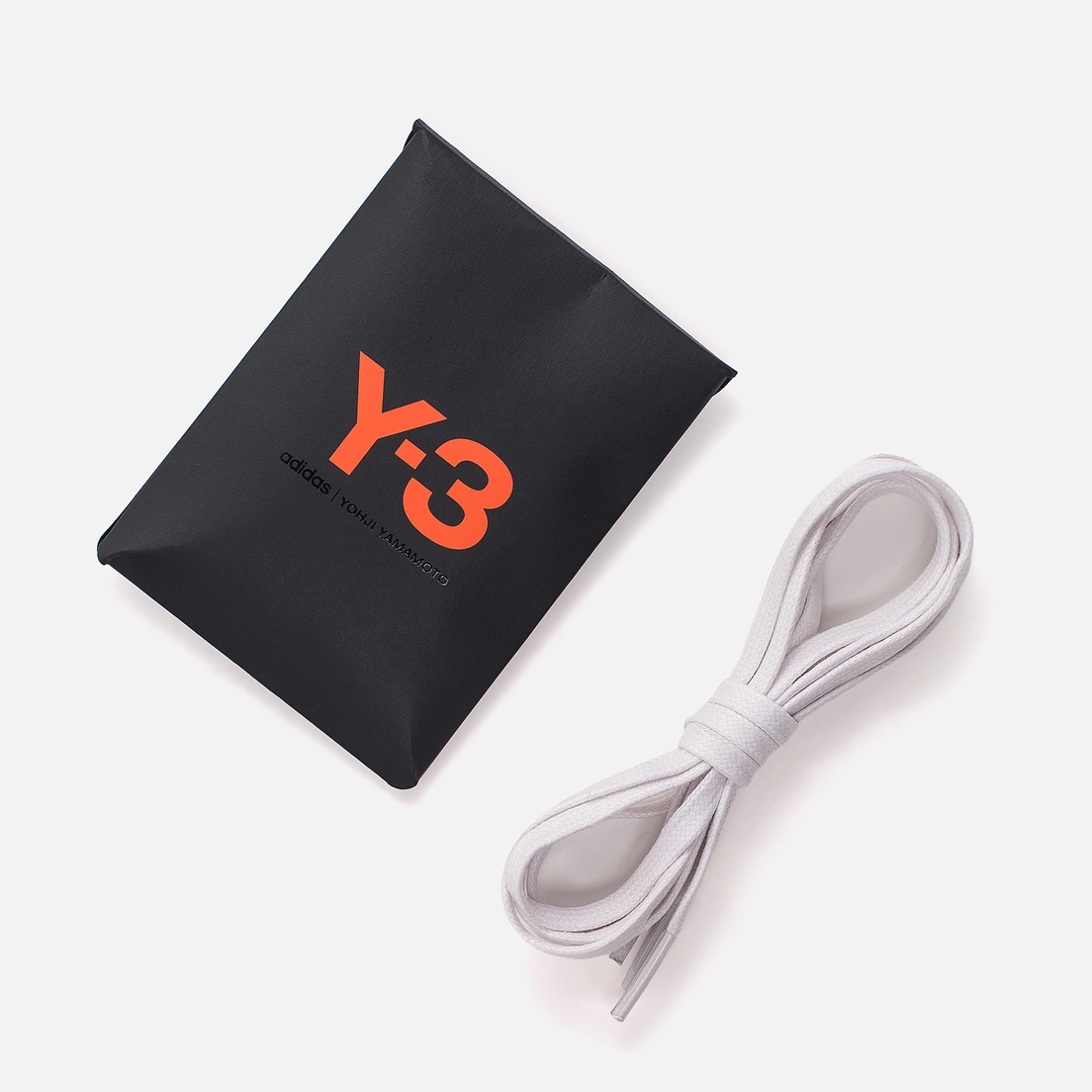 Y-3 Кроссовки Stan Zip