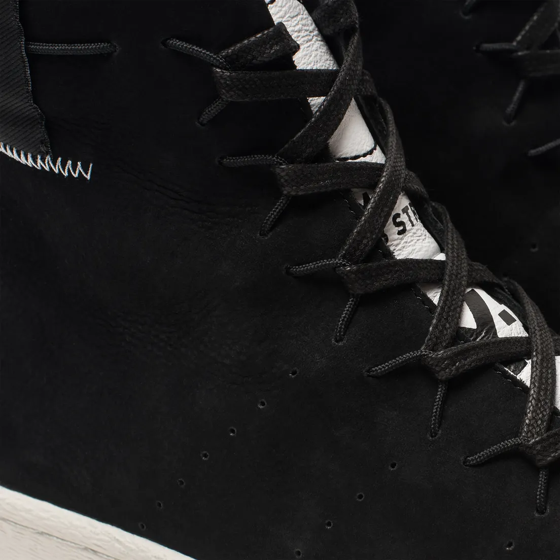 Y-3 Кроссовки Super High