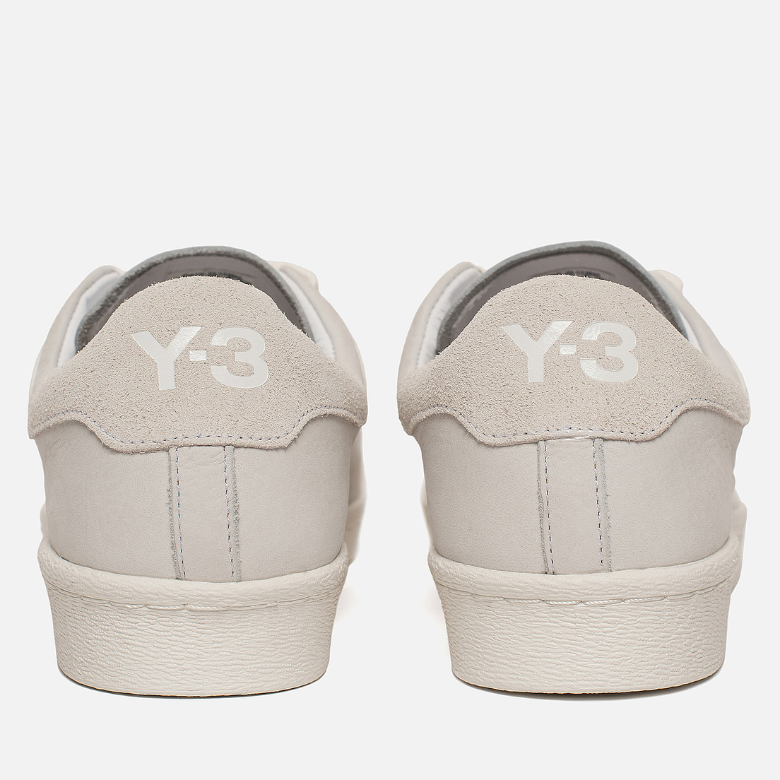 Y-3 Кроссовки Super Knot