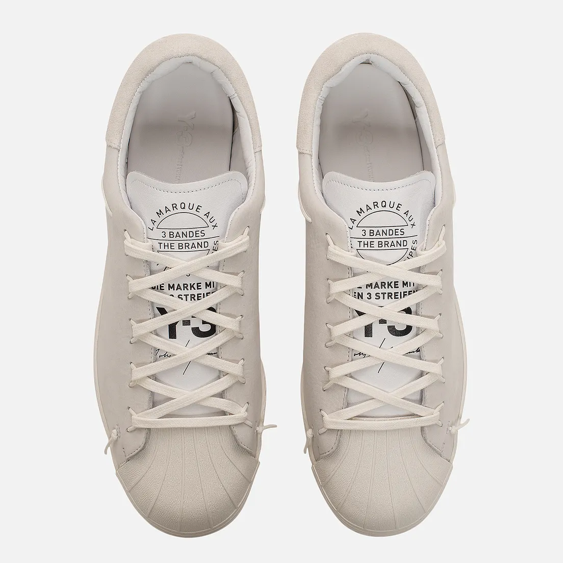 Y-3 Кроссовки Super Knot