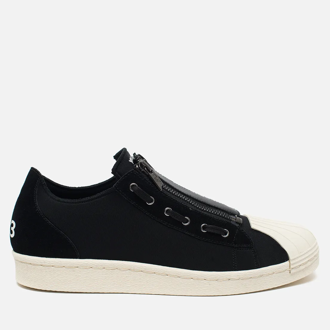 Y-3 Мужские кроссовки Super Zip
